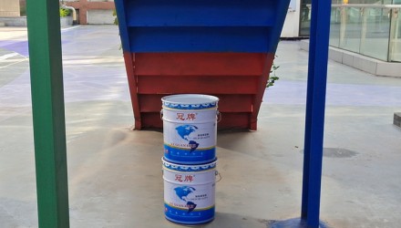 云南环氧自流平地坪涂