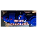 GKF127RE87/330料仓仓口驱动装置 减速机