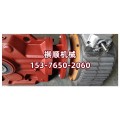KAB77MBL75减速机 链式给料机驱动 减速机调速器