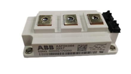 ABB IGBT模块5SNG0200