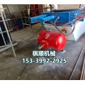 KQP300L防爆空气炮 煤