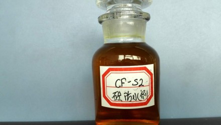 富瑞勒斯混凝土减胶剂