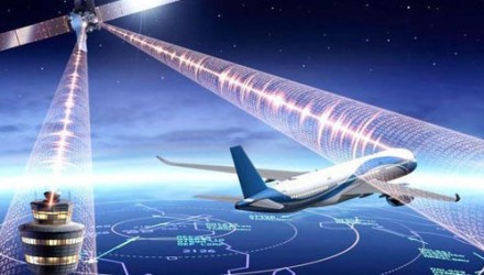 航空通信产品的电磁兼
