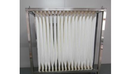 HC沉浸式帘式膜MBR膜