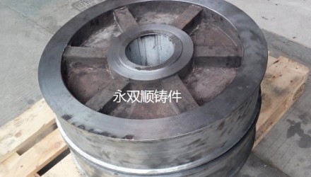广东铸钢，翻砂铸钢件