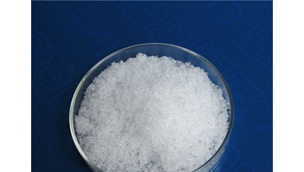 三水硝酸锆德盛工厂所