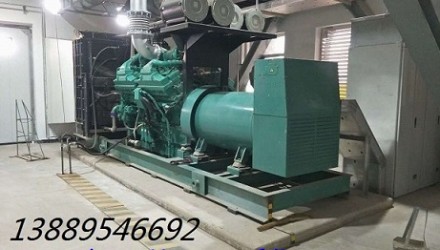 大连康明斯1200KW柴油