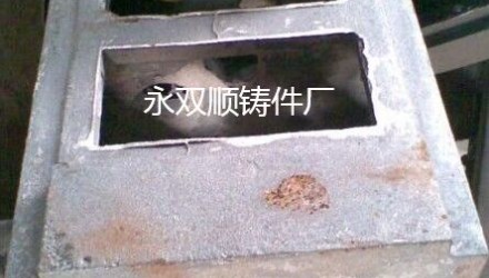 东莞铸造铸铁厂，找永