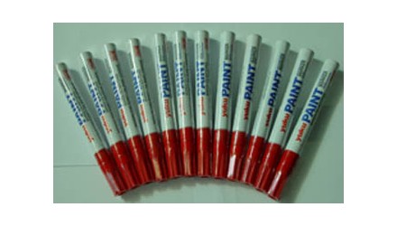 电镀油漆笔厂家_电镀