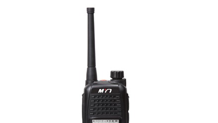 济南婚礼对讲机铭源通