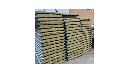 岩棉复合板批发价格市场报价厂家供应