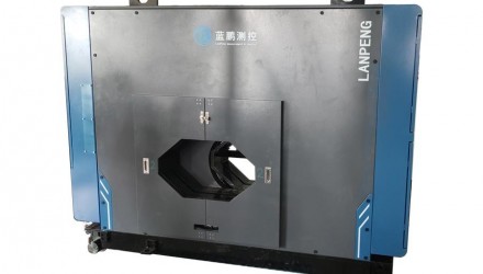 国内外切分螺纹钢测径仪品牌