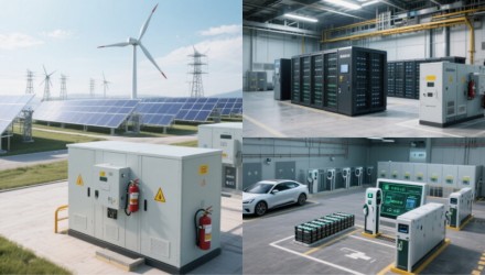 普思智能型无线火灾灭火系统：免布线赋能消防升级