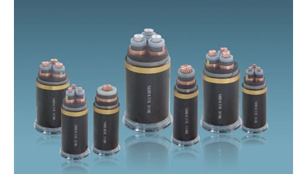 铝绞线，钢芯铝绞线，