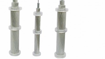 钢芯铝绞线，铝包钢绞