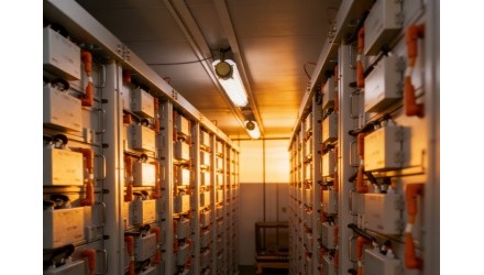 普思全自动灭火系统：