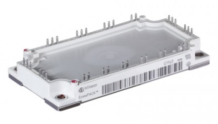 英飞凌FS200R12KT4R