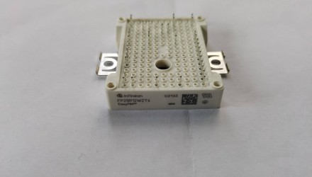 英飞凌FP25R12W2T4