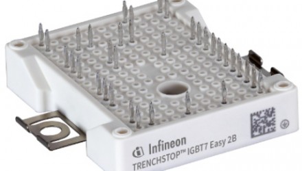 英飞凌FP25R12W2T7