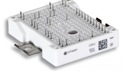 英飞凌FP35R12W2T4