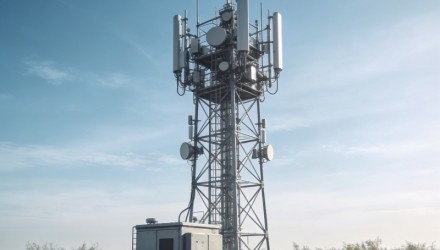 普思通信基站无线智能