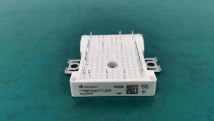 英飞凌FP50R12W2T7-B1