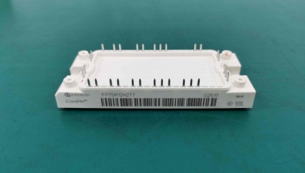 英飞凌FP75R12N2T7