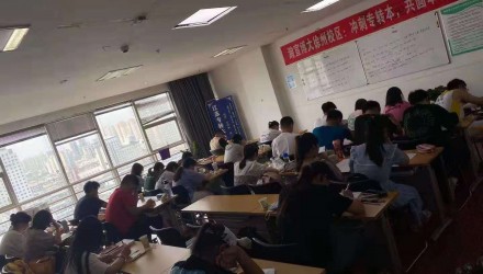 专转本别乱报班｜先测