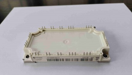 英飞凌FP100R12KT4