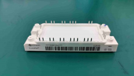 英飞凌FP100R12N2T7