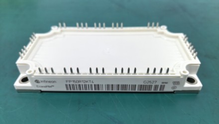 英飞凌FP150R12KT4