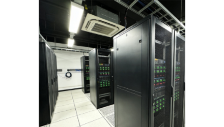 机房无线气体灭火方案：普思智能无线气体灭火守护机房安全