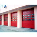 大型工业门，抗风卷帘门，车库门