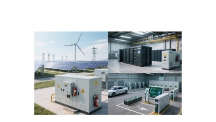 无线智能气体灭火系统