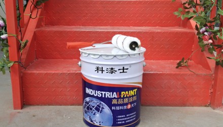 重庆环氧封闭底漆定做-耐酸耐碱耐水-新贵大油漆