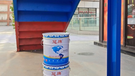 四川成都耐溶剂漆/耐