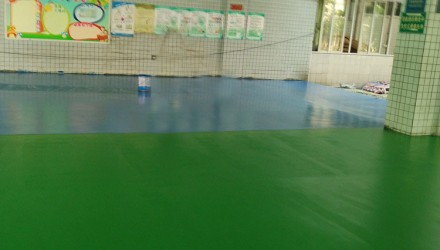 云南环氧地板漆厂家-