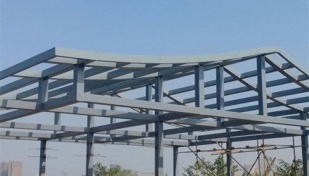 四川成都防腐涂料工程