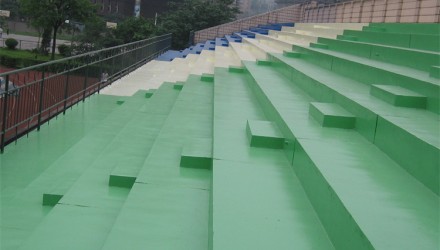 四川成都涂料施工-地