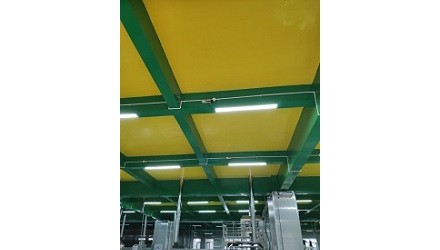 重庆超薄型防火漆 超薄型（钢结构）防火涂料 冠牌出品