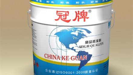 重庆耐高温防腐漆 耐