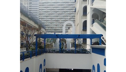 四川成都醇酸调和漆-