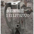 搅拌桨叶  304不锈钢 不锈钢铸造加工企业