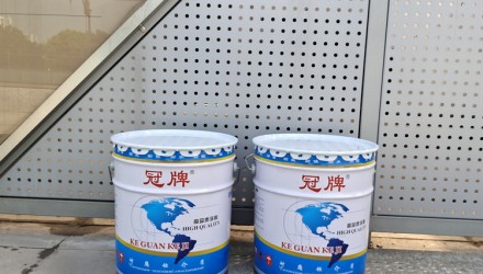 地坪漆厂家 重庆厂房