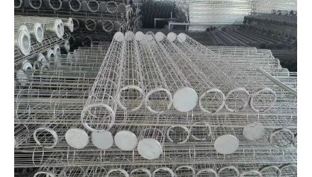 贵州304不锈钢除尘器