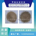 红柴油过滤砂 海油过
