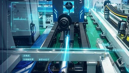 离线直线度测量仪怎么
