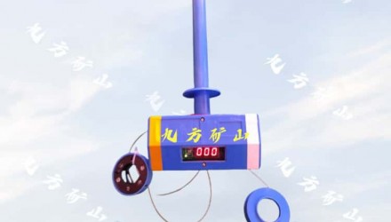 GUD300矿用顶板位移传